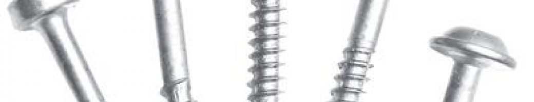 Screwing / Fastening / Fixing