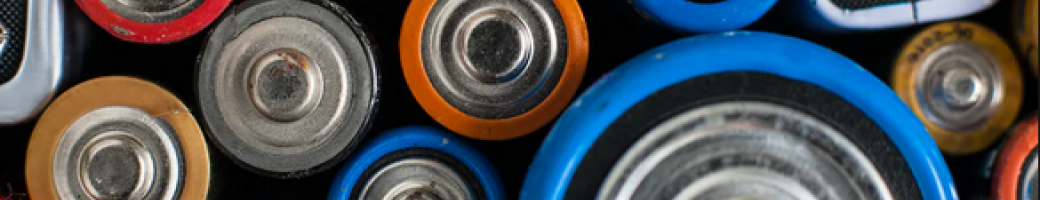 Batteries