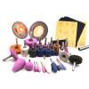 Abrasive / Grinding / Polish