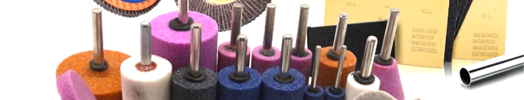 Abrasive / Grinding / Polish